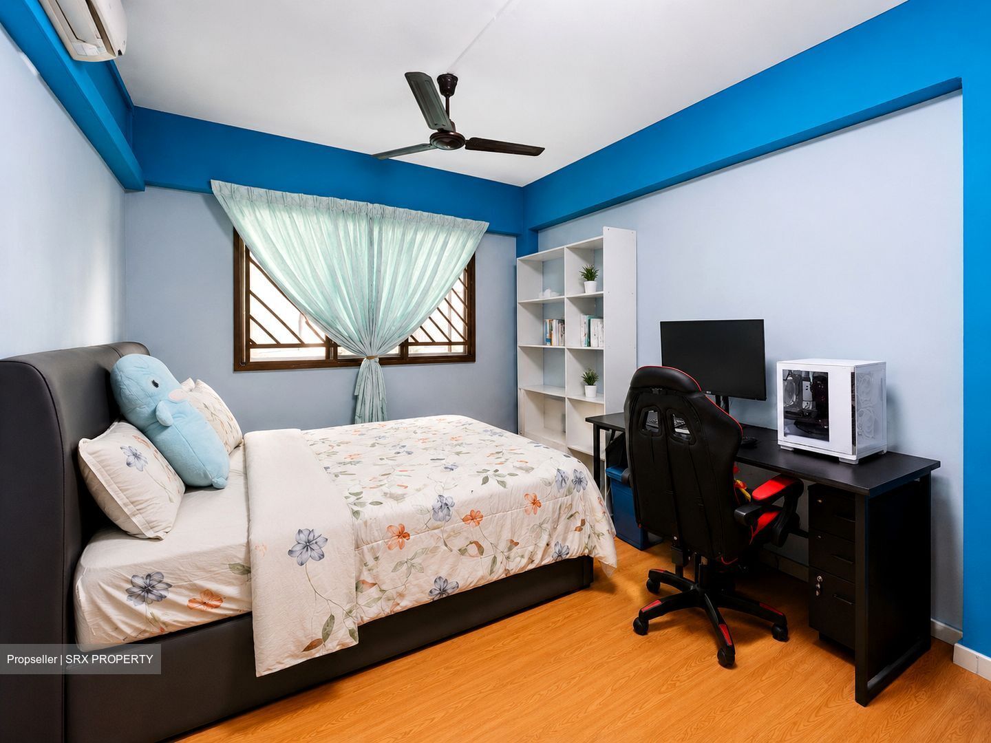 Blk 868 Yishun Street 81 (Yishun), HDB 4 Rooms #556724511